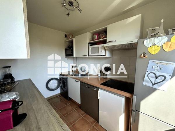 À vendre Appartement 3 pièces 60 m² - Uzès 30700