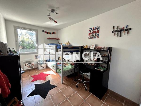 À vendre Appartement 3 pièces 60 m² - Uzès 30700