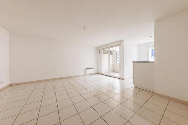 Appartement à vendre 3 pièces 63m²