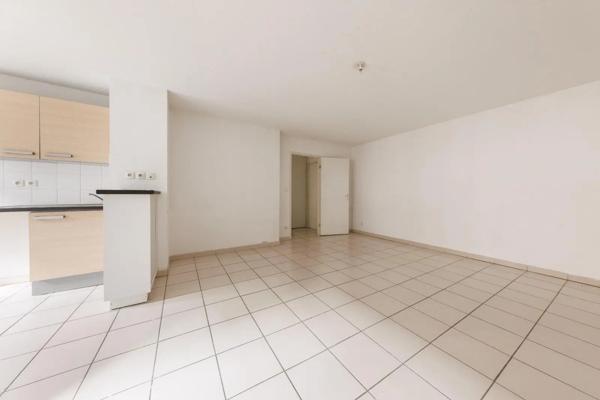 Appartement à vendre 3 pièces 63m²