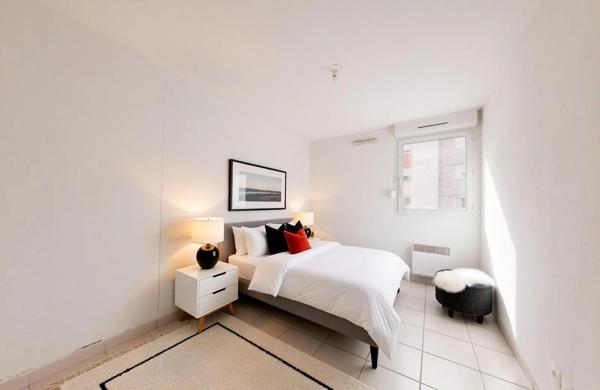 Appartement à vendre 3 pièces 63m²