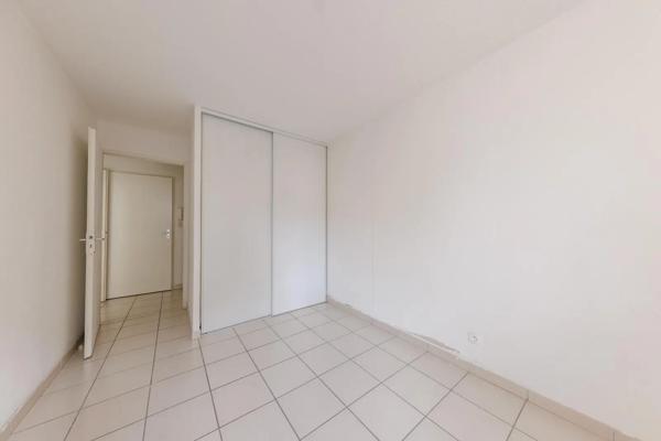 Appartement à vendre 3 pièces 63m²