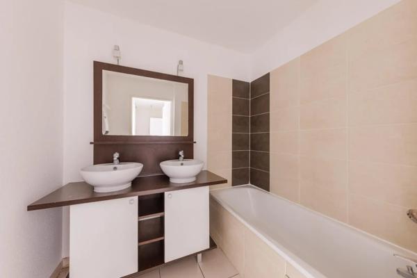 Appartement à vendre 3 pièces 63m²