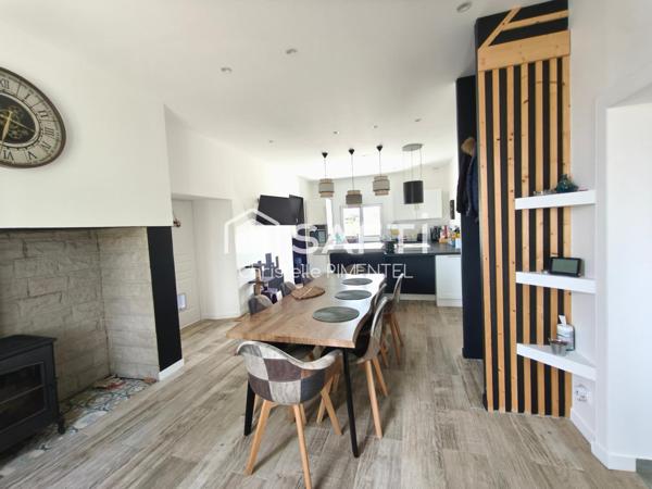 Grande maison familiale