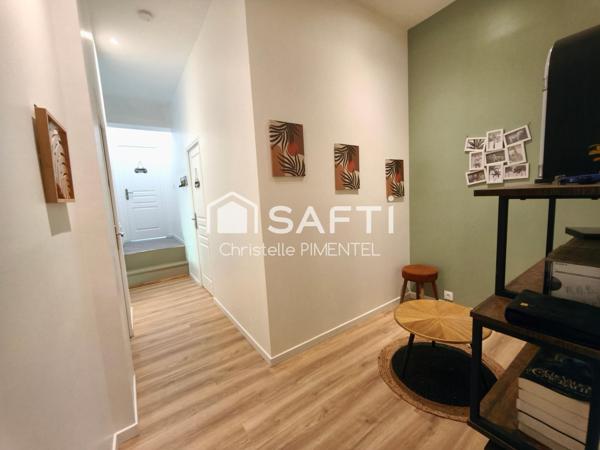 Grande maison familiale