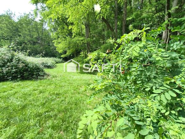 Grande maison familiale