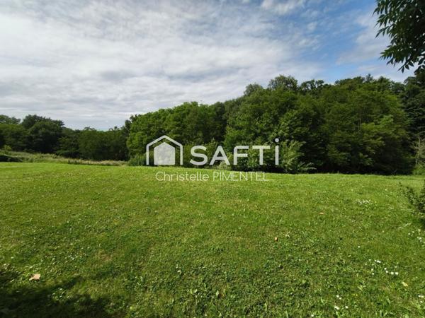 Grande maison familiale