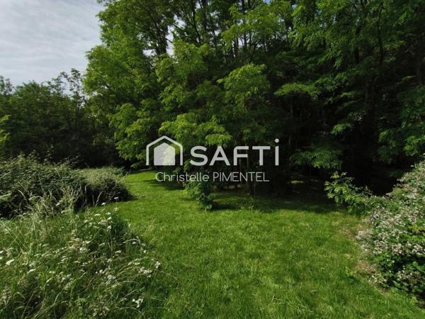 Grande maison familiale