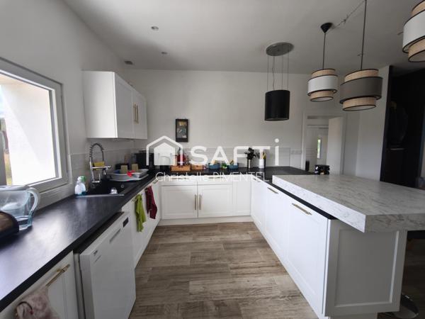 Grande maison familiale