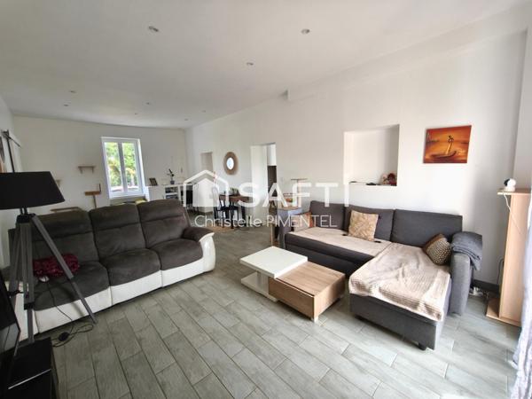 Grande maison familiale