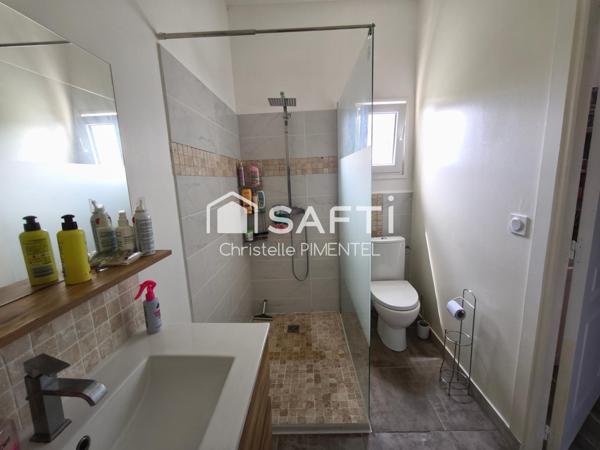 Grande maison familiale