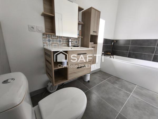 Grande maison familiale