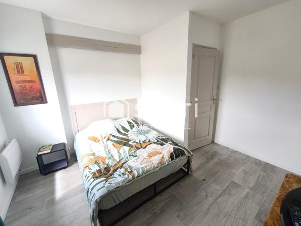 Grande maison familiale