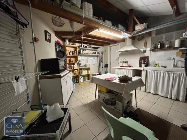 Maison à vendre 4 pièces 97m²