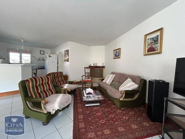 Maison à vendre 4 pièces 97m²