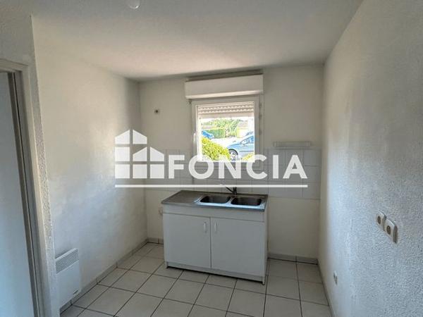 Location Maison 3 pièces 74.7 m² - 781 CHEMIN DE BOUTUGUET Montbeton 82290