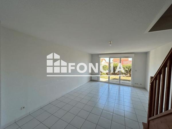 Location Maison 3 pièces 74.7 m² - 781 CHEMIN DE BOUTUGUET Montbeton 82290