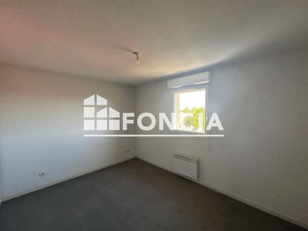 Location Maison 3 pièces 74.7 m² - 781 CHEMIN DE BOUTUGUET Montbeton 82290