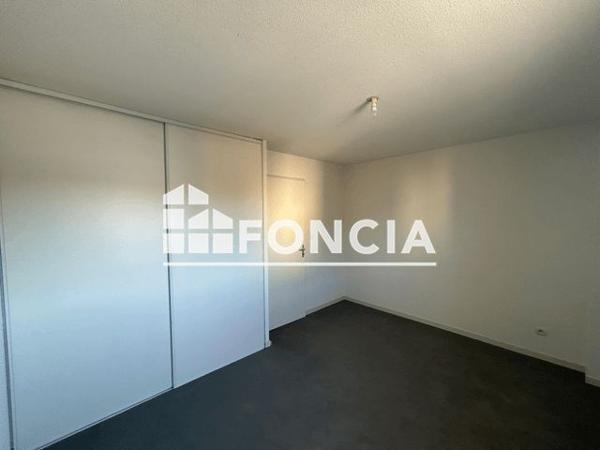 Location Maison 3 pièces 74.7 m² - 781 CHEMIN DE BOUTUGUET Montbeton 82290