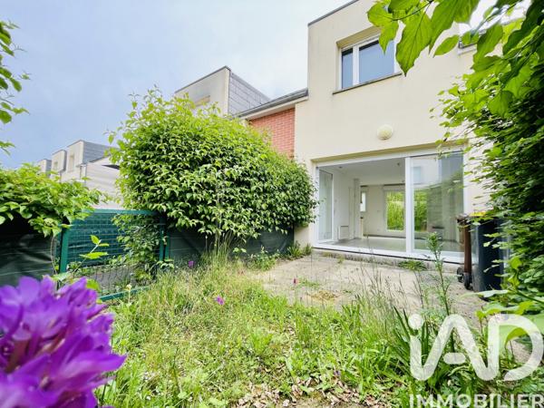 Location maison 2 pièces 58 m² Louviers