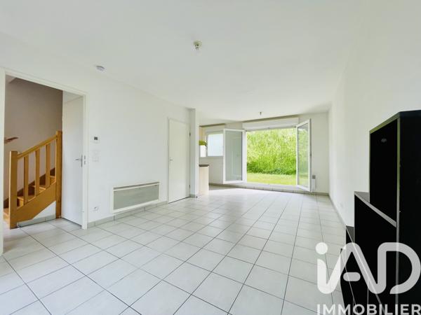 Location maison 2 pièces 58 m² Louviers