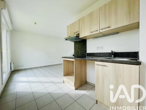 Location maison 2 pièces 58 m² Louviers