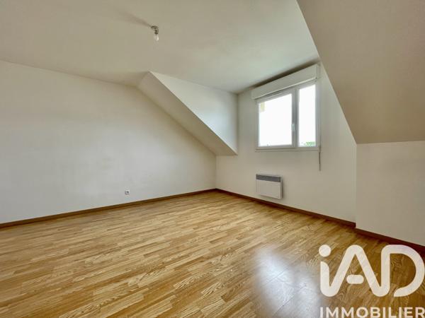 Location maison 2 pièces 58 m² Louviers