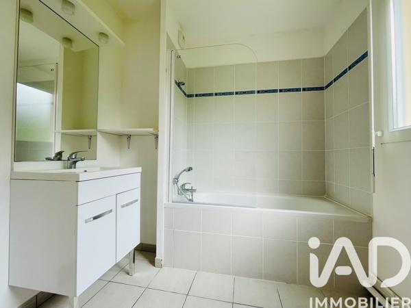 Location maison 2 pièces 58 m² Louviers