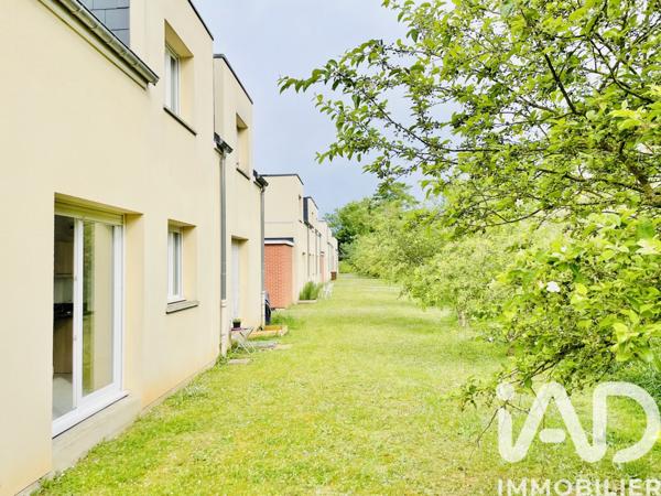 Location maison 2 pièces 58 m² Louviers