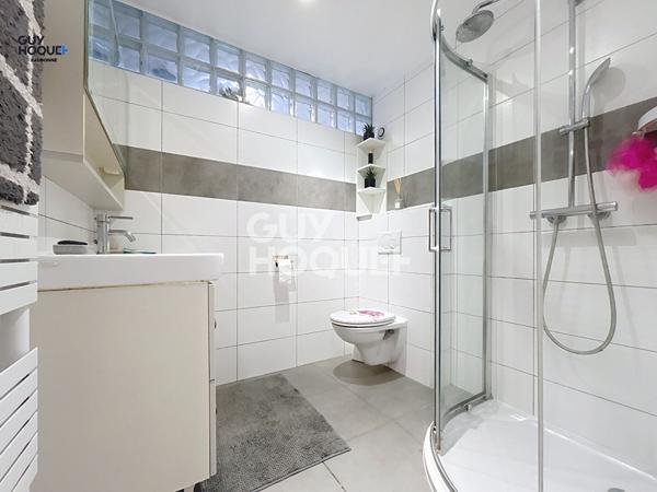 Maison Saint Prix - Limite Ermont: 6 pièces - 4 chambres 131m² - terrain 376m²