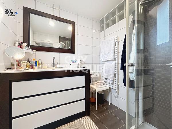 Maison Saint Prix - Limite Ermont: 6 pièces - 4 chambres 131m² - terrain 376m²