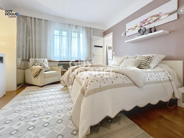 Maison Saint Prix - Limite Ermont: 6 pièces - 4 chambres 131m² - terrain 376m²