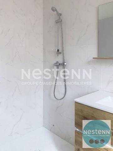 VINEUIL- Pavillon contemporain plain-pied ? Confort, prestations haut de gamme et RE 2020 !