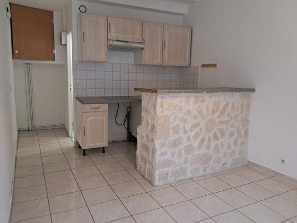 Appartement Montargis