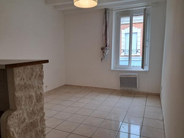Appartement Montargis