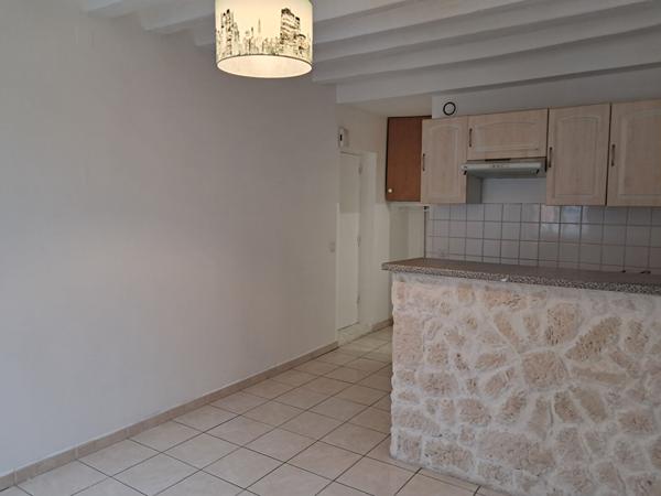 Appartement Montargis