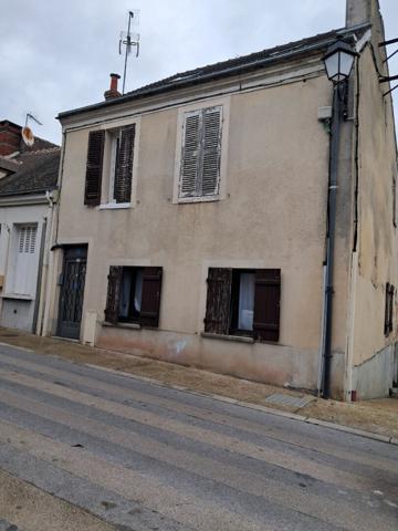 Appartement Montargis