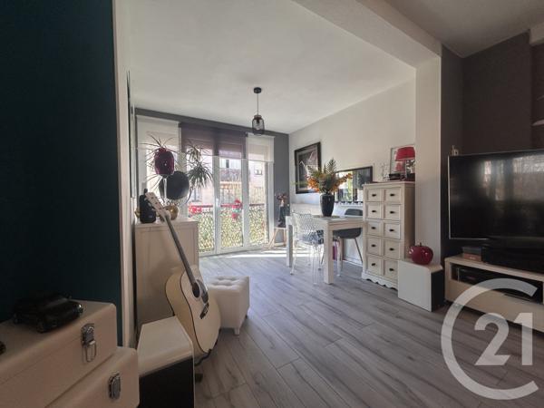 Appartement F3 à vendre  4 pièces - 79,20 m2 AGEN - 47