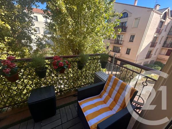 Appartement F3 à vendre  4 pièces - 79,20 m2 AGEN - 47