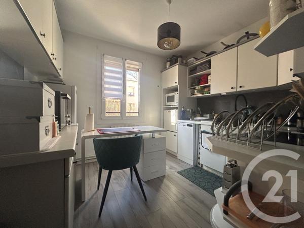 Appartement F3 à vendre  4 pièces - 79,20 m2 AGEN - 47