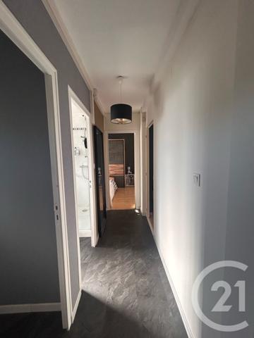 Appartement F3 à vendre  4 pièces - 79,20 m2 AGEN - 47