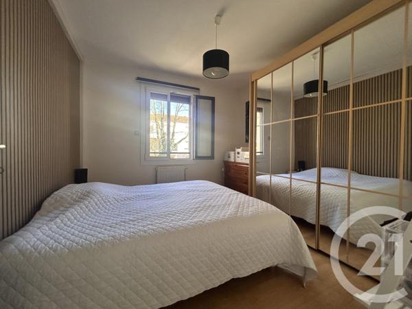 Appartement F3 à vendre  4 pièces - 79,20 m2 AGEN - 47