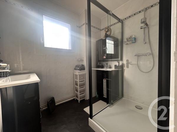 Appartement F3 à vendre  4 pièces - 79,20 m2 AGEN - 47