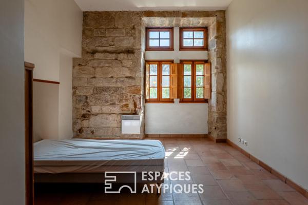 Abbaye du XIIe siècle au coeur des Corbières – Un patrimoine à réinventer