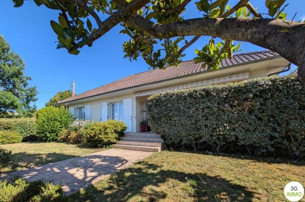 Vente / Maison T5 à Pau (64000)