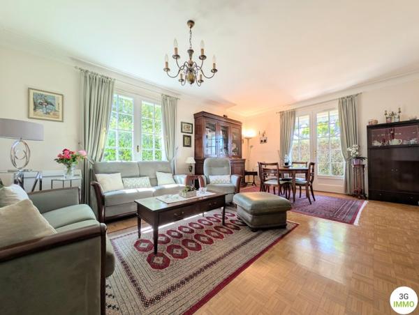 Vente / Maison T5 à Pau (64000)