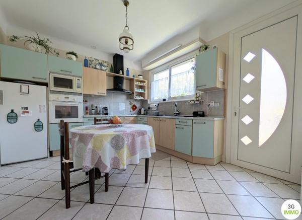 Vente / Maison T5 à Pau (64000)