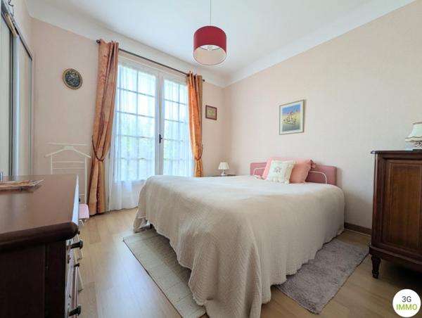 Vente / Maison T5 à Pau (64000)