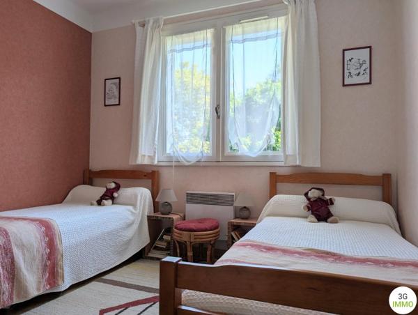 Vente / Maison T5 à Pau (64000)