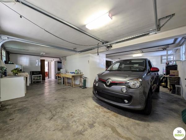 Vente / Maison T5 à Pau (64000)
